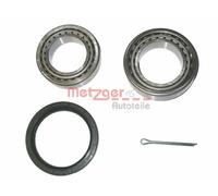METZGER WM 963 Kit cuscinetto ruota per OPEL