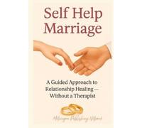 Metzingen Publishing Network Self Help Marriage (Tascabile)