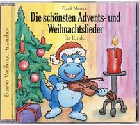 Metzner,Frank - Die Schönsten Bewegungslieder Für Kinder