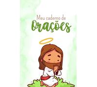 Meu caderno de Orações