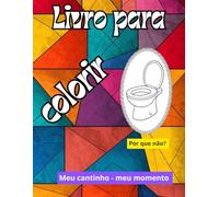 Meu cantinho - meu momento