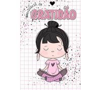 Meu Diario da Gratidão