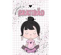 Meu Diario da Gratidão