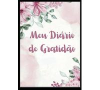 Meu Diário de Gratidão