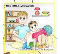 Meu irmão, meu amigo