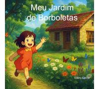 Meu Jardim de Borboletas