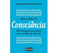 Meu Livro da Consciência