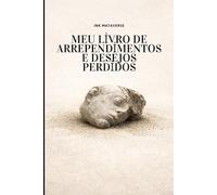 Meu Livro de Arrependimentos e Desejos Perdidos: Ink's Nightmare