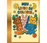 meu livro de colorir