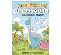 Meu livro de dinossauros
