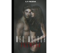 Meu Melhor Inimigo: Entre o amor e o ódio, só existe um beijo.