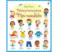 Meu Mundinho - Coleção Minhas Primeiras Palavras (Português)