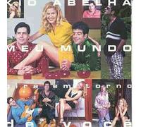 Meu Mundo Gira Em Torno De Voce
