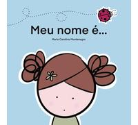 Meu nome e ...