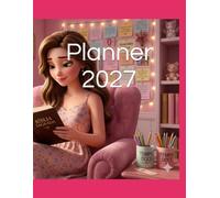 Meu Planner 2027