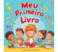 Meu Primeiro Livro ABC