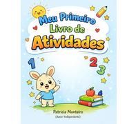 Meu Primeiro Livro de Atividades
