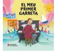 meu primer Garreta/El