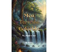 Meu Terreiro Colorido: Fé, Amor e Axé