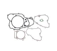 MEUIXT Accessori for motociclette Motore Completo Kit guarnizioni complete Testata compatibile con ZS177MM NC250 4T raffreddato ad acqua KAYO(Gasket Kit)