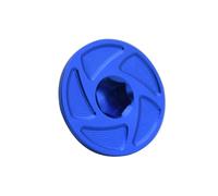MEUIXT Coperchio di accensione del motore della motocicletta compatibile con 690 DUKE Enduro/R SMC 2008-2023 790 890 950 990 1290 Super Adventure/R/S 2003-2023(Blue)
