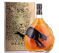 Meukow Cognac VS 40% vol. 0,70l