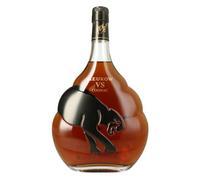 Meukow V.S. Black S Cognac - 1000 ml
