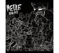 Meule - Beau red (vinyl)