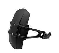 MEULE per BMW G310R G310GS 2017-2021 2022 Portatarga Moto Supporto Parafango Ruota Posteriore Parafango Posteriore Paraspruzzi Copertura Parafango (Misurare : Rear Fender)
