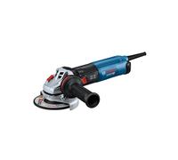 Bosch GWS 17-125 S smerigliatrice angolare 12,5 cm 11500 Giri/min 1700 W 2,2 kg
