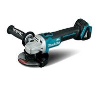 MEULEUSE MAKITA Ø 125 MM 18 V LI-ION 5 AH (machine nue)- DGA506Z