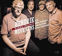 Hendrik Meurkens - Cobb's Pocket - Cd