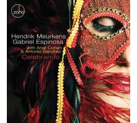 Meurkens, Hendrik & Gabriel Espinosa - Celebrando