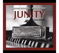 Meurkens, Hendrik - Junity