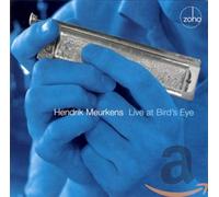 Meurkens, Hendrik - Live At Bird's Eye