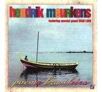 MEURKENS, HENDRIK - POEMA BRASILEIRO