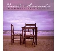 Meurkens, Hendrik - Quiet Moments
