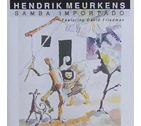 Meurkens,Hendrik - Samba Importado