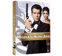 Meurs un autre jour – Lee Tamahori / Pierce Brosnan, Halle Berry – DVD – MGM