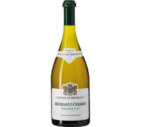 Meursault 1er Cru Les Charmes 2023 - Château de Meursault Meursault 1er Cru