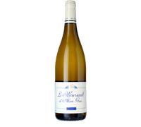 Meursault - Les Tillets 2024 - Alain Gras Meursault
