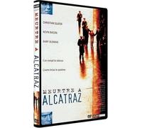Meurtre à alcatraz