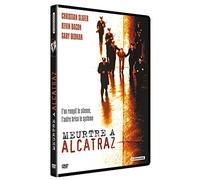 Meurtre a alcatraz