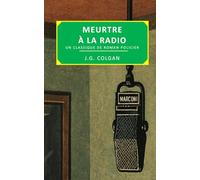 Meurtre à la radio