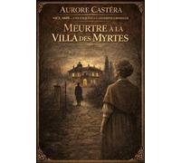 Meurtre à la Villa des Myrtes