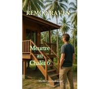 Meurtre au Chalet 6