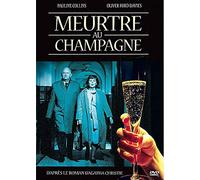 Meurtre au champagne-DVD