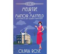 MEURTRE AU MANOIR MAYFIELD: 2