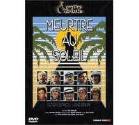 Meurtre au soleil