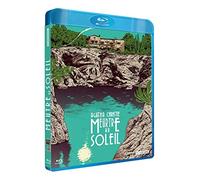 MEURTRE AU SOLEIL - BD